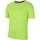 Vêtements Homme T-shirts manches courtes Nike CU5992 Vert