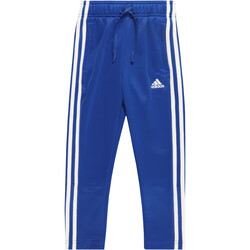 Vêtements Garçon Pantalons adidas Originals HP0803 Bleu