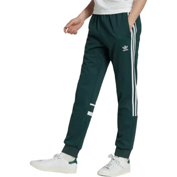 Vêtements Homme Pantalons de survêtement adidas Originals HK9686 Vert