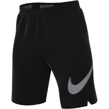 Vêtements Homme Shorts / Bermudas Nike DQ4799 Noir