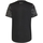 Vêtements Garçon T-shirts manches courtes adidas Originals HG6830 Noir