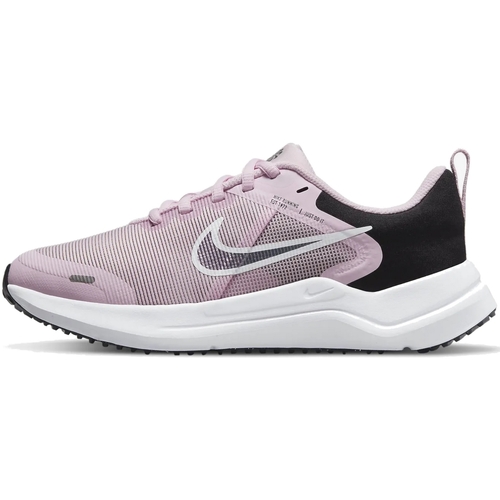 Chaussures Fille For Running / trail Nike DM4194 Rose