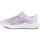 Chaussures Fille Running / trail Nike DM4194 Violet