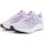 Chaussures Fille Running / trail Nike DM4194 Violet