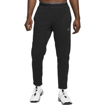 Vêtements Homme Pantalons de survêtement Nike DM5886 Noir