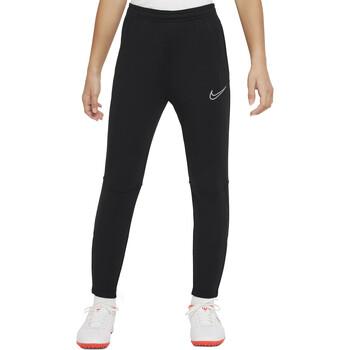 Vêtements Garçon Pantalons de survêtement Nike DC9158 Noir