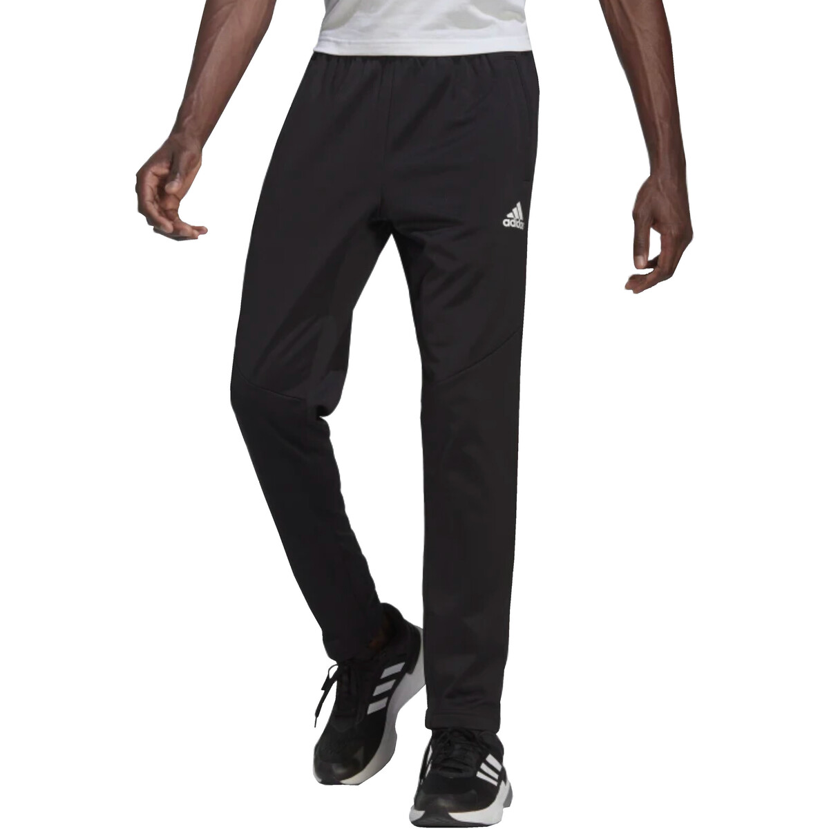 Vêtements Homme Pantalons de survêtement adidas Originals HL2180 Noir