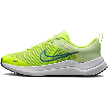 Chaussures Fille Running / trail plus Nike DM4194 Jaune