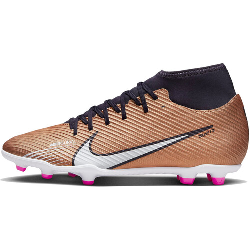 Chaussures Homme Football Nike DR5952 Doré