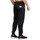 Vêtements Homme Pantalons de survêtement Leone AB313 Noir