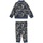 Vêtements Enfant Ensembles de survêtement adidas Originals HK0402 Bleu