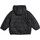 Vêtements Enfant Doudounes adidas Originals HK7451 Noir