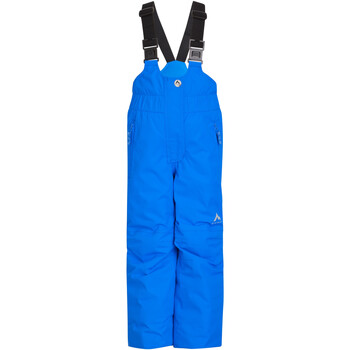 Vêtements Garçon Pantalons de survêtement Mckinley 420304 Bleu