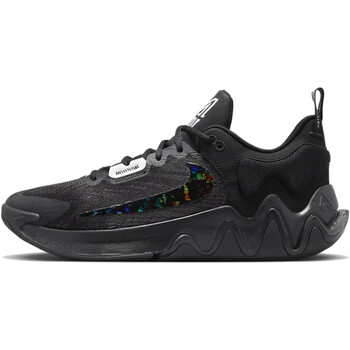 Chaussures Homme Basketball Nike future DM0825 Noir