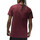 Vêtements Homme T-shirts manches courtes Nike DC7485 Bordeaux