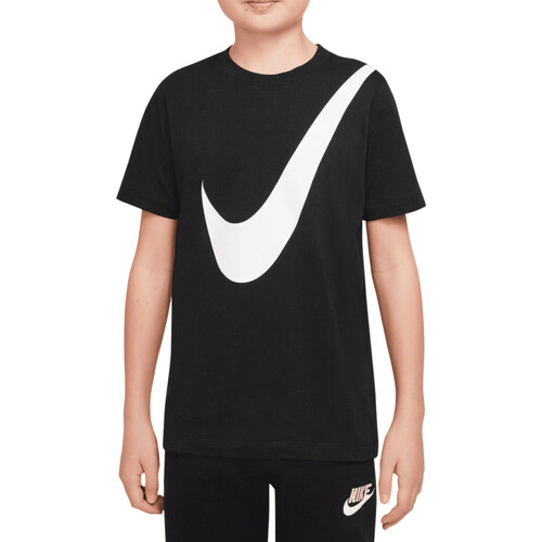 Vêtements Garçon Nike Basketaball Sustainable 90 Men's T-Shirt Nike DX1195 Noir