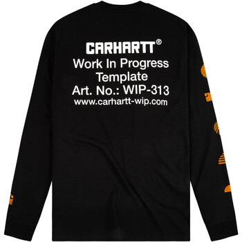 Carhartt I030998 Noir