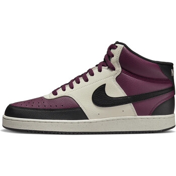Chaussures Homme Baskets mode Nike boots DN3577 Violet