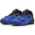 Chaussures Garçon Basketball Nike DV0739 Bleu