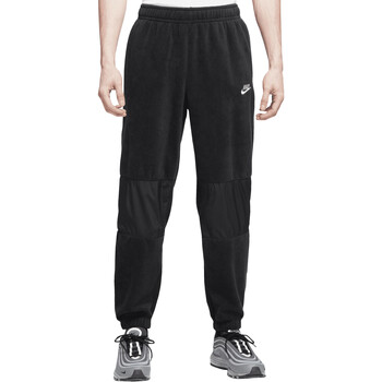 Vêtements Homme Pantalons de survêtement Nike DQ4901 Noir