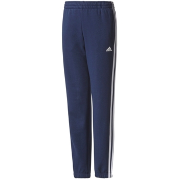 Vêtements Garçon Pantalons de survêtement adidas Originals CE9990P Bleu