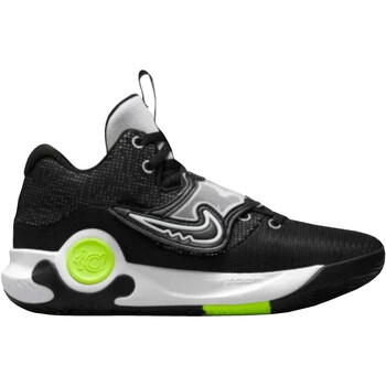 Chaussures Homme Basketball Nike couture DD9538 Noir
