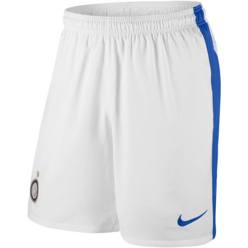 Vêtements Homme Shorts / Bermudas Nike 532872 Blanc