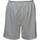 Vêtements Homme Shorts / Bermudas Nike 238056 Blanc