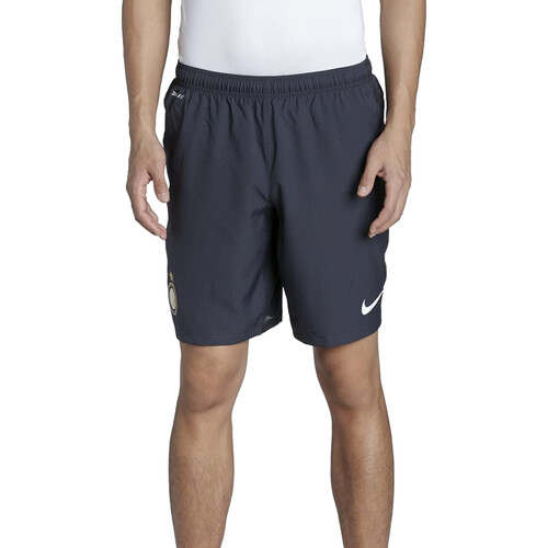 Vêtements Homme Shorts / Bermudas Nike 479322 Noir