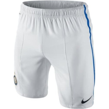 Vêtements Homme Shorts / Bermudas Nike 419989 Blanc
