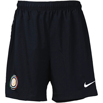 Vêtements Homme Shorts / Bermudas Nike 354272 Noir