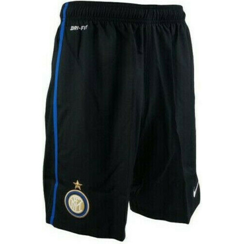 Vêtements Homme Shorts / Bermudas Nike 382249 Noir