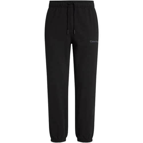 Vêtements Homme Pantalons de survêtement Calvin Klein Jeans 00GMS3P604 Noir