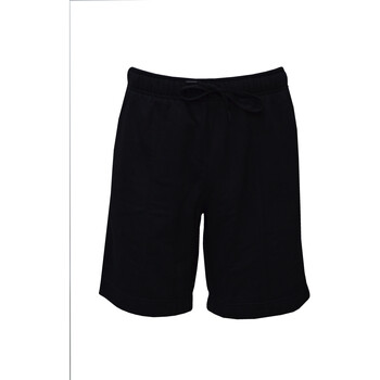 Vêtements Homme Shorts / Bermudas Calvin Klein Jeans 00GMS3S805 Noir
