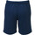 Vêtements Homme Shorts / Bermudas Calvin Klein Jeans 00GMS3S805 Bleu