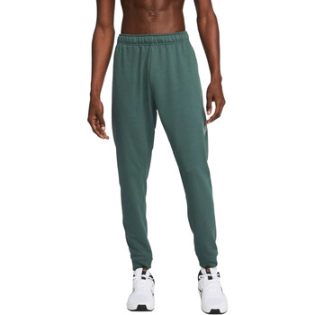Vêtements Homme Pantalons de survêtement Nike CU6775 Vert