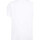 Vêtements Garçon T-shirts manches courtes Nike 95C122 Blanc