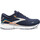 Chaussures Homme Running / trail Brooks 110393 Bleu