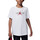 Vêtements Garçon T-shirts manches courtes Nike 95B922 Blanc