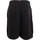 Vêtements Garçon Shorts / Bermudas Nike 95A907 Noir