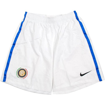 Vêtements Homme Shorts / Bermudas Nike 354272 Blanc