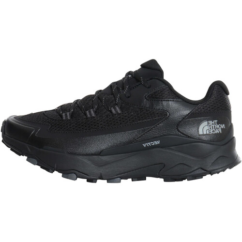Chaussures Homme Baskets mode The North Face NF0A52Q1 Noir