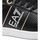 Chaussures Homme Baskets mode Emporio Armani EA7 X8X102-XK258 Noir