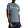 Vêtements Homme T-shirts manches courtes Calvin Klein Jeans 00GMS3K102 Vert