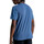 Vêtements Homme T-shirts manches courtes Calvin Klein Jeans 00GMS3K107 Marine