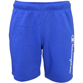 Vêtements Homme Shorts / Bermudas Champion 218710 Bleu