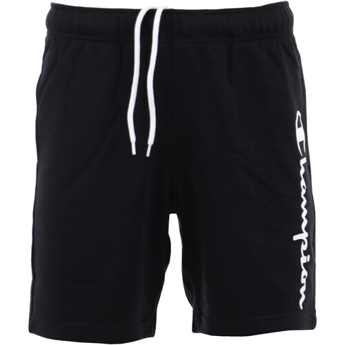 Vêtements Homme Shorts / Bermudas Champion 218710 Noir
