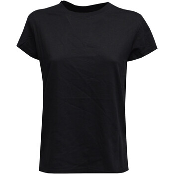 Vêtements Femme T-shirts manches courtes Energetics 417170 Noir
