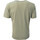 Vêtements Homme T-shirts manches courtes Champion 218462 Vert