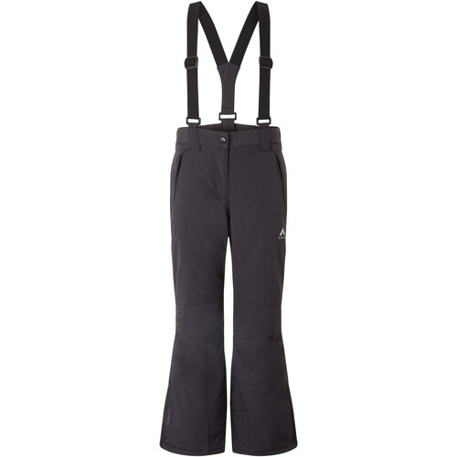 Vêtements Fille Pantalons de survêtement Mckinley 294360 Noir